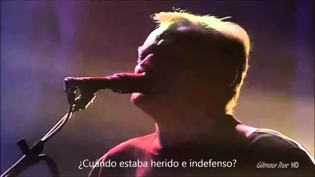 Pink Floyd - Coming Back to Life (subtítulos en castellano) ᴴᴰ