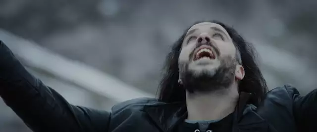 RHAPSODY OF FIRE - Chains Of Destiny (2021) // Official Music Video // AFM Records