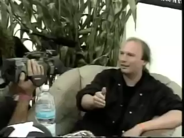 RHAPSODY - Emerald Sword (Official Video)