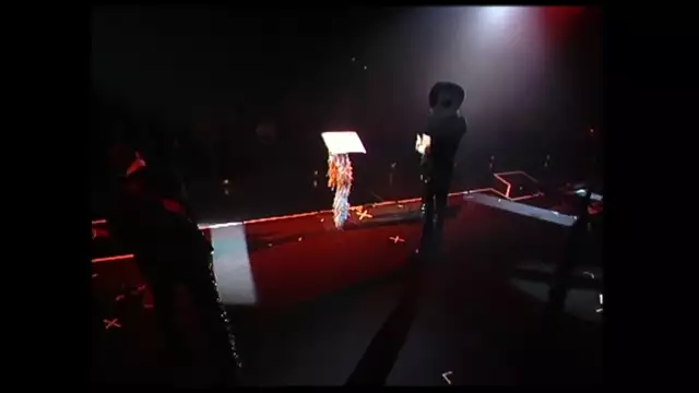 Bunbury - Aunque No Sea Conmigo