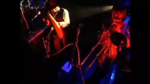 Bunbury - Aunque No Sea Conmigo