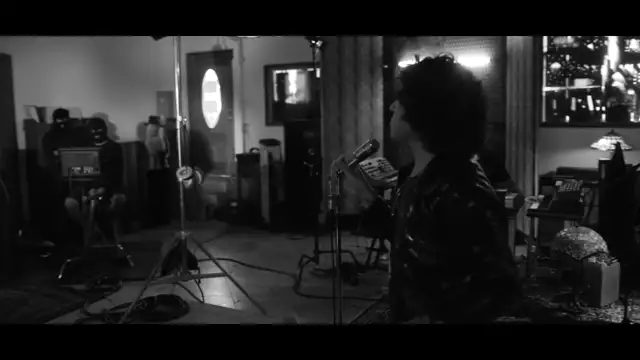 Enrique Bunbury - Parecemos tontos