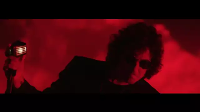 Bunbury - El Triste (Videoclip Oficial)