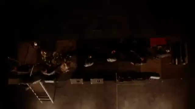 Zoe - Nada ft. Enrique Bunbury