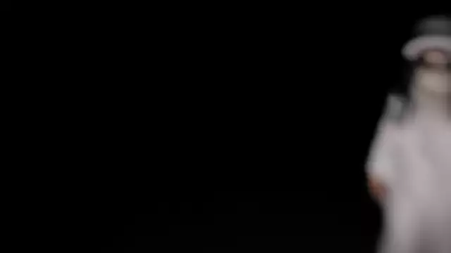 BUNBURY - El solitario (videoclip)