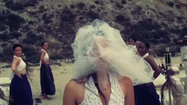 BUNBURY - Ódiame (videoclip)