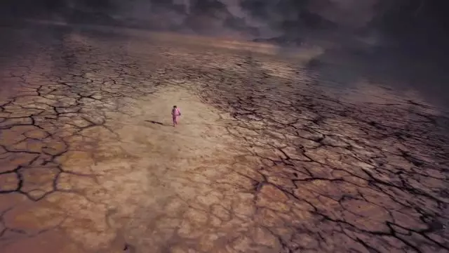 BUNBURY - Ódiame (videoclip)