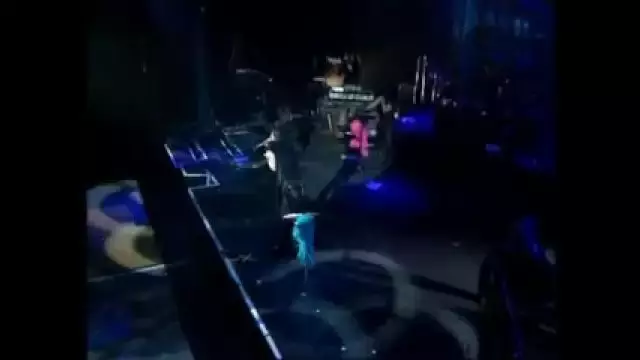 Bunbury - ...Y Al Final