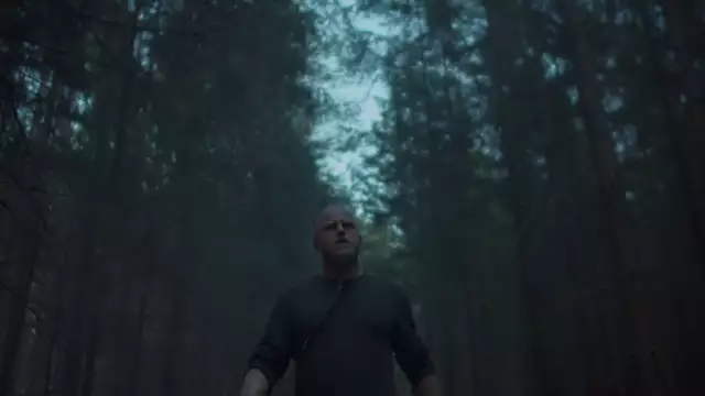 Wardruna - Kvitravn (White Raven) - Official music video