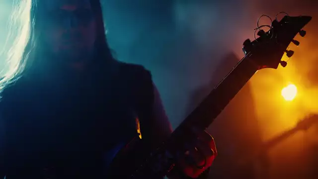 BATTLELORE - Elvenking (Official Video) | Napalm Records