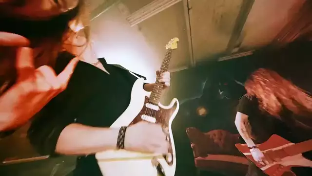 HAMMERFALL - Brotherhood (Official Video) | Napalm Records