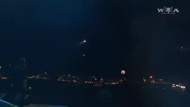 Blind Guardian - The Bard's Song & Valhalla - Live at Wacken Open Air 2016