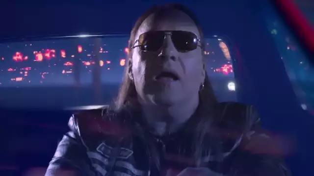 HELLOWEEN - ''Best Time'' (Official Music Video)