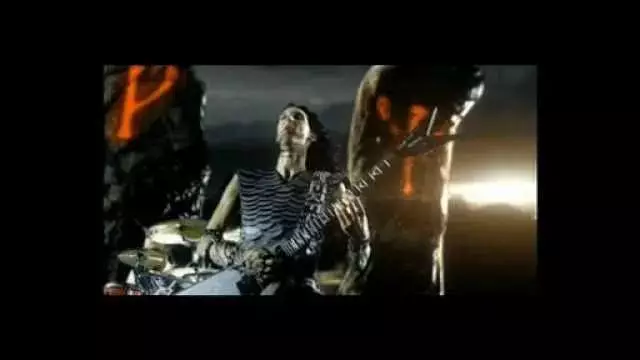 HAMMERFALL - Hearts On Fire (OFFICIAL MUSIC VIDEO)