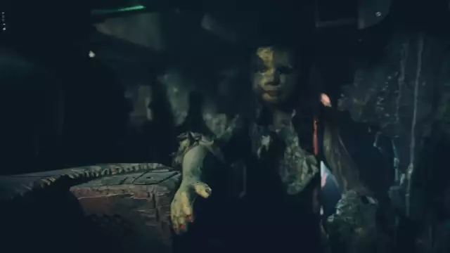 HAMMERFALL - Hammer Of Dawn (Official Video) | Napalm Records