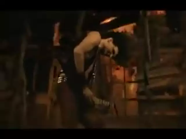 HAMMERFALL - Any Means Necessary (OFFICIAL MUSIC VIDEO)