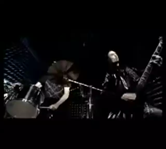 HAMMERFALL - Last Man Standing (OFFICIAL MUSIC VIDEO)