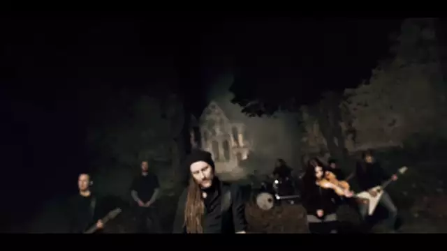 ELUVEITIE - A Rose For Epona (OFFICIAL MUSIC VIDEO)