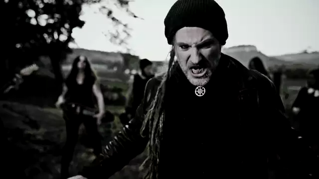 ELUVEITIE - King (OFFICIAL MUSIC VIDEO)