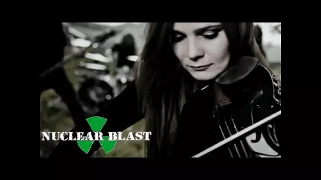 ELUVEITIE - King (OFFICIAL MUSIC VIDEO)