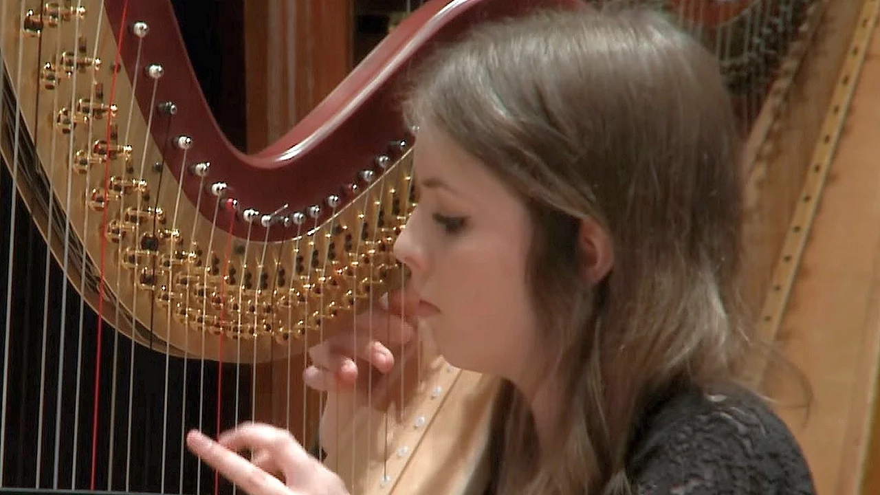 Tchaikovsky - Swan Lake 白鳥の湖 Suite Op. 20a conducted by Sylwia Anna Janiak