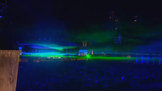 André Rieu - O Fortuna (Carmina Burana - Carl Orff)