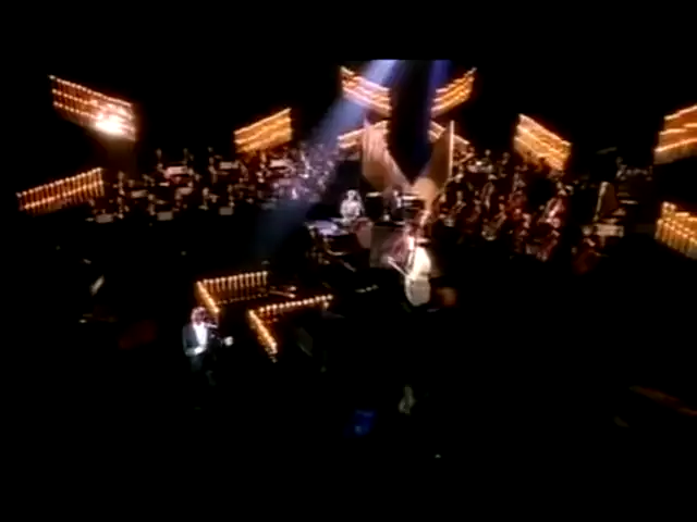 Queen - Who Wants To Live Forever (Official Video)