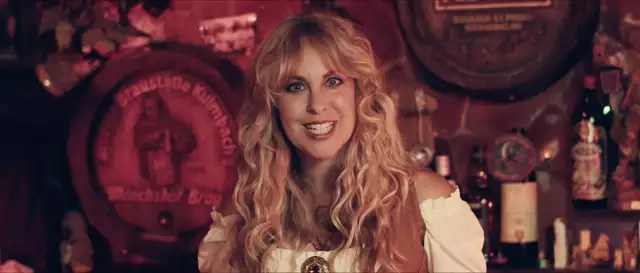 dArtagnan - We're gonna be drinking ft. Candice Night, Blackmore's Night