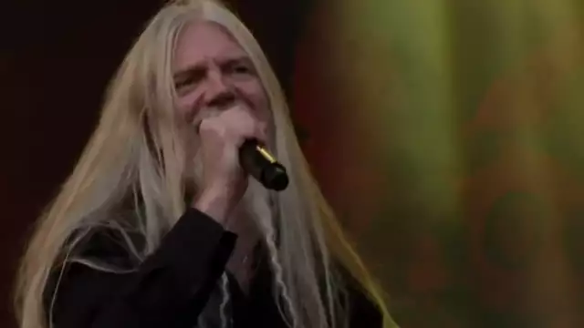 Delain ft. Marco Hietala - The Gathering - Masters of Rock 2017 DVD