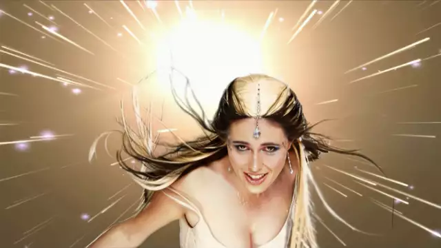 Within Temptation - Ice Queen (official video)