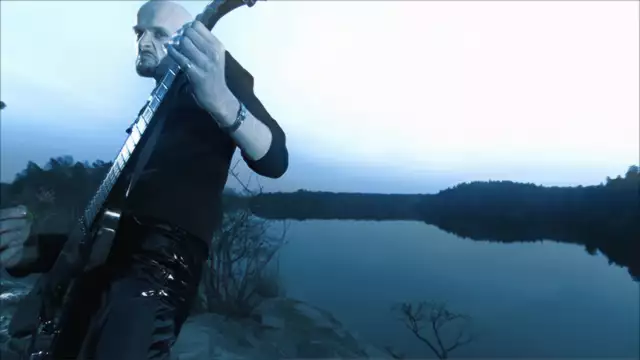 Within Temptation - Mother Earth