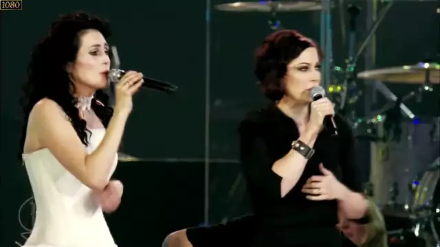 Somewhere - The Best Duet Ever