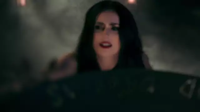 Within Temptation - The Purge (official music video)