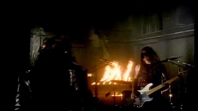 Iron Maiden - Wasting Love (Official Video)