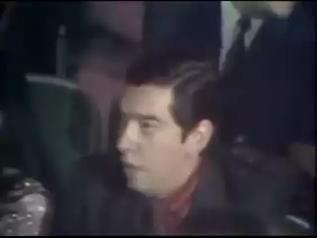 José José - El Triste en vivo