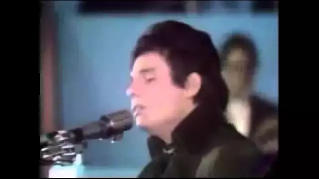 José José - El Triste en vivo
