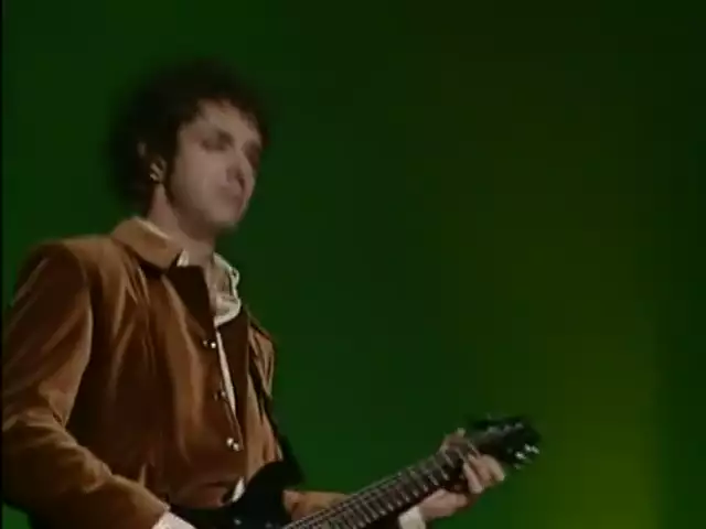 Soda Stereo - De Musica Ligera (El Último Concierto)