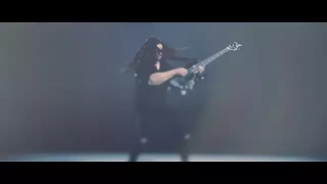 SARATOGA ''Como el Viento'' (Videoclip)