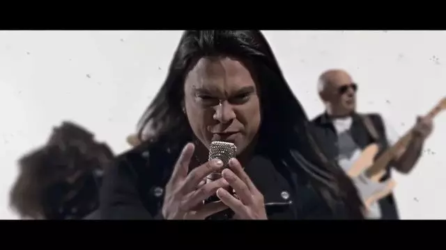 SARATOGA ''Como el Viento'' (Videoclip)