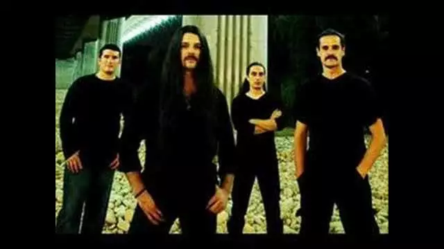 Tierra Santa - La Cancion Del Pirata (I y II)