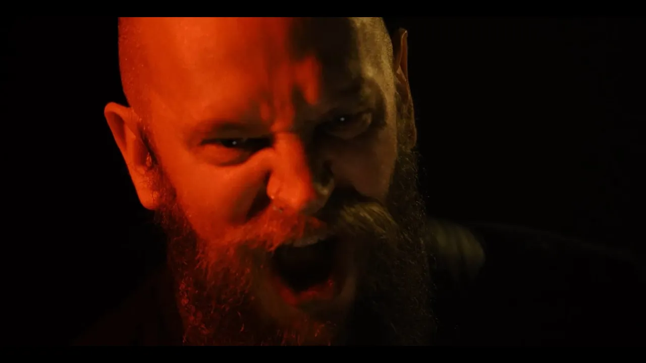 EVILE - Hell Unleashed (Official Video) | Napalm Records