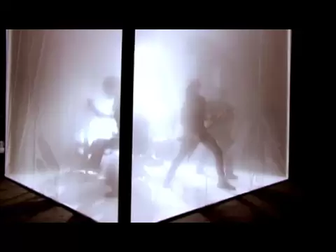 Evile - Infected Nation [Official Video]