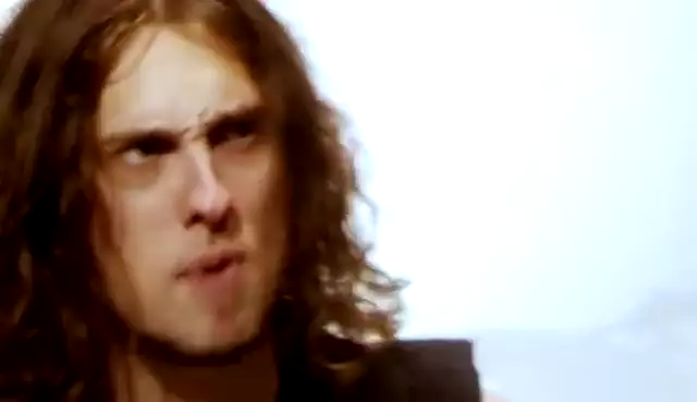 Evile - Infected Nation [Official Video]