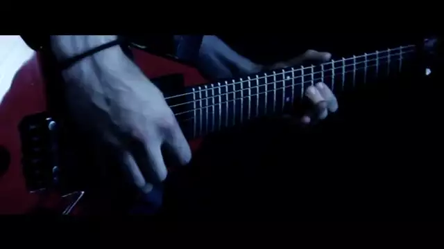 EVILE ''Cult'' [Official Video]