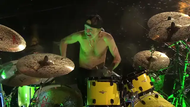 Metallica: Master of Puppets (Munich, Germany - May 24, 2024)